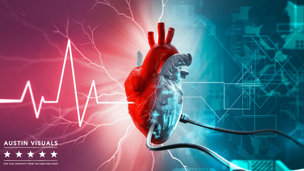 Visualizing Cardiac Surgery
