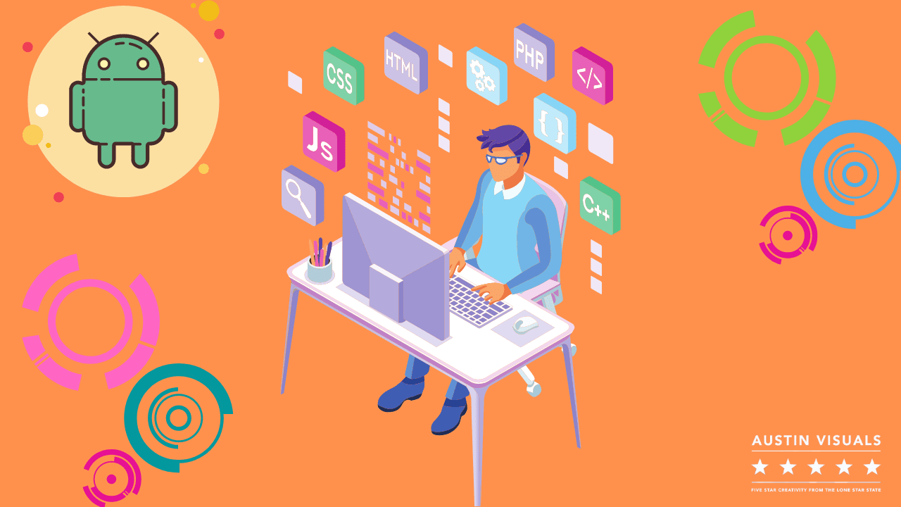 2d software animated explainer video 