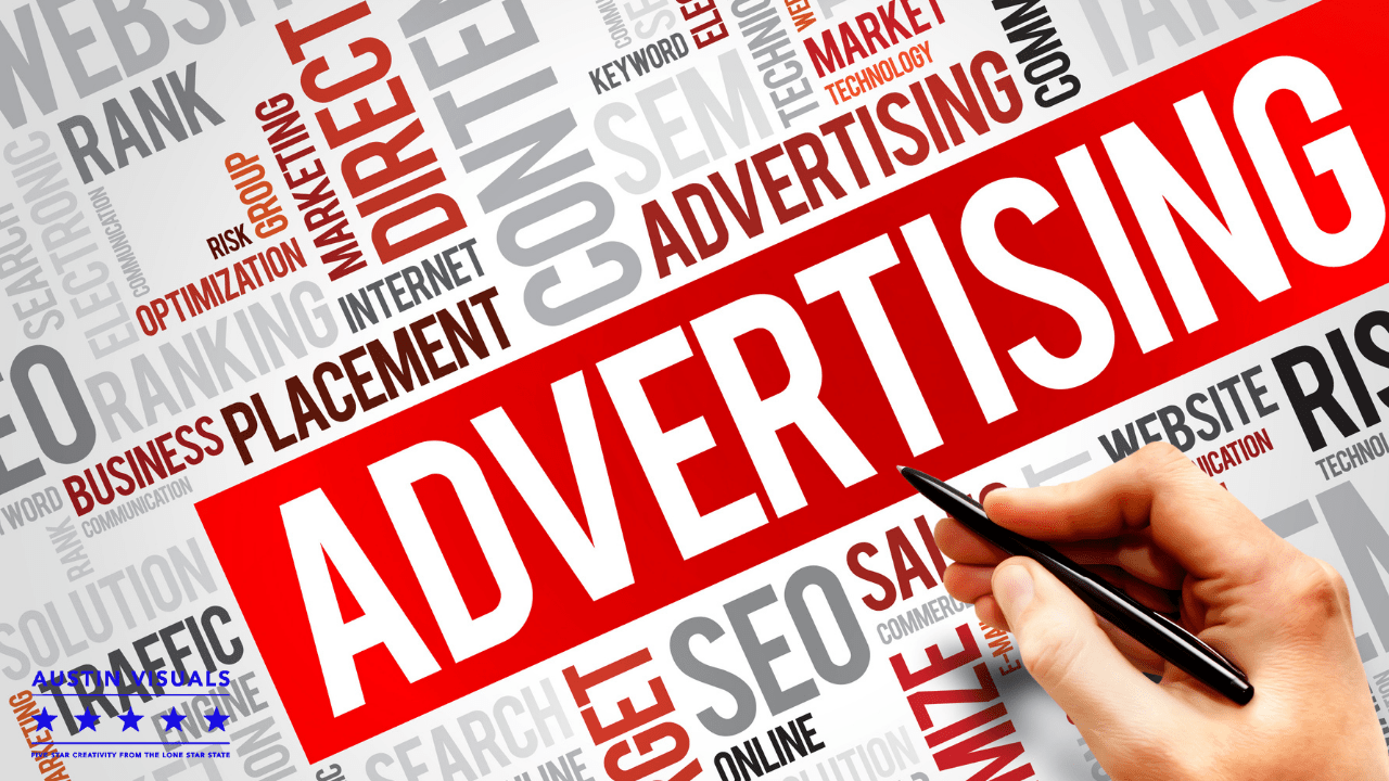 Advertising Agency Media Company