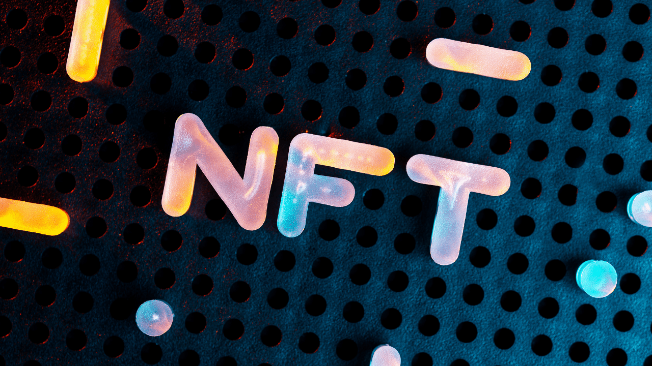 NFt website
