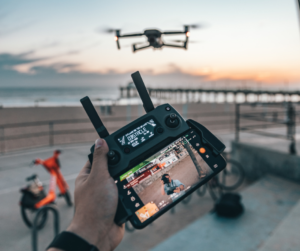 Drone Photography Services Houston