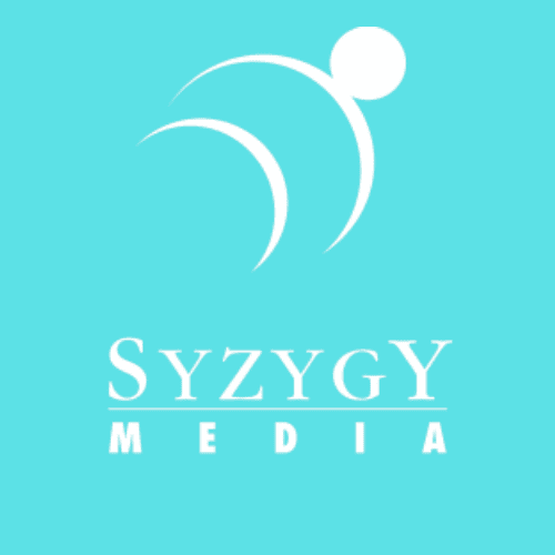 SYZYGY Media logo
