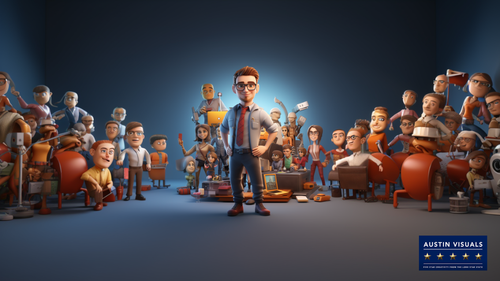 3d Character Animation Jobs