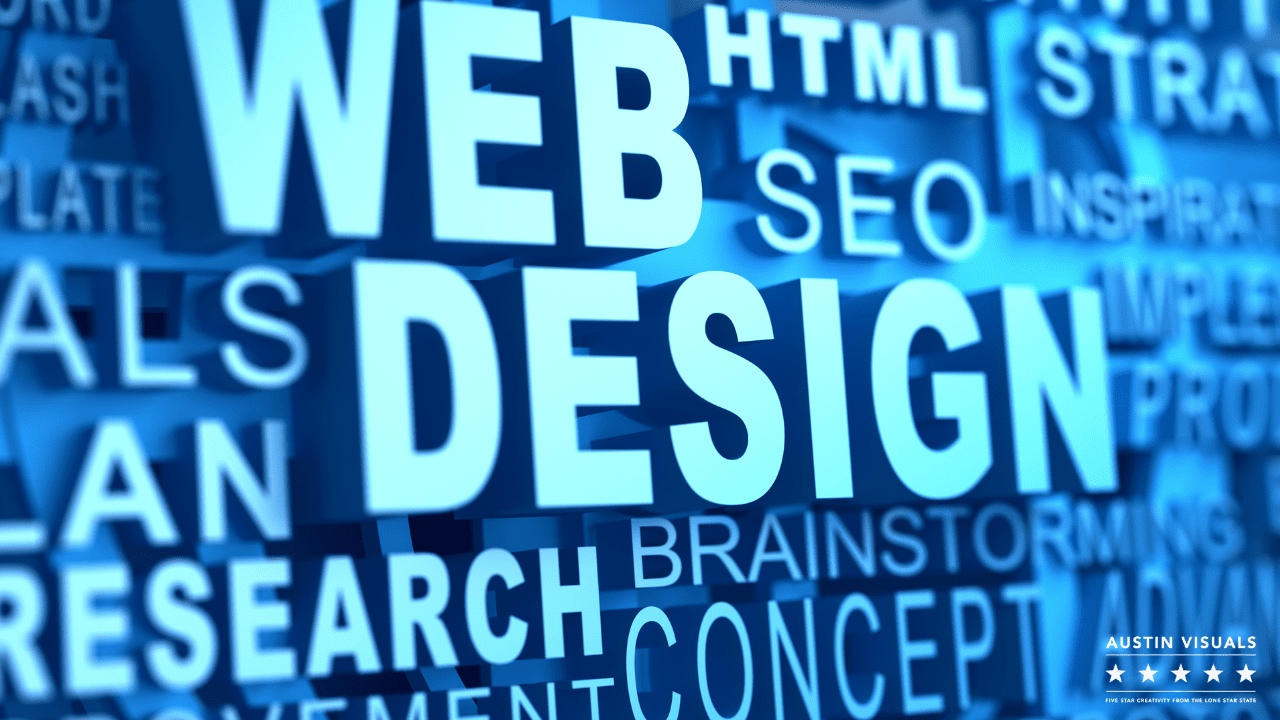 Austin Web design agency