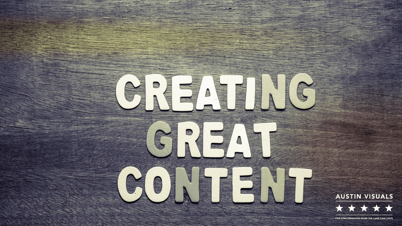 create content that sells visualization what and how to create a great content that convert to sales