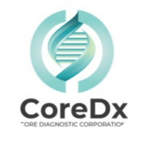 CoreDx logo
