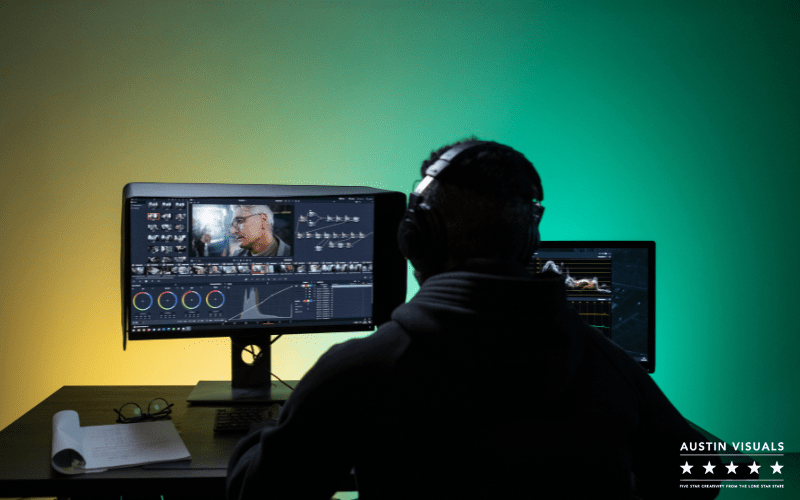 What Are The Benefits Of Video Editing For Business?