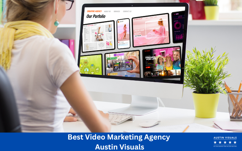 Video Marketing Agency Pricing: A Comprehensive Guide
