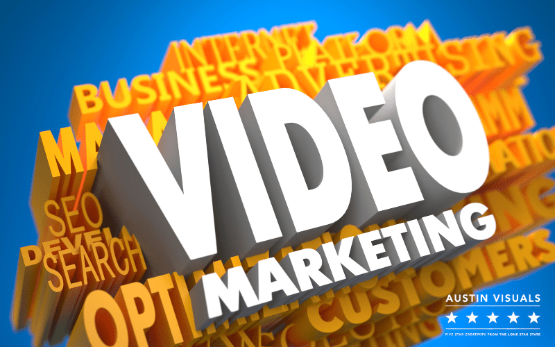 Animated Marketing Video