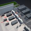 Visualizing OnRamp’s Data Center Through D Animation