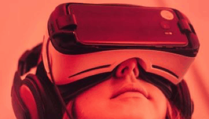 Samsung Gear VR - Virtual reality