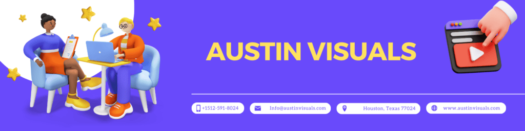 Best Training Video Production Services | Austin Visuals