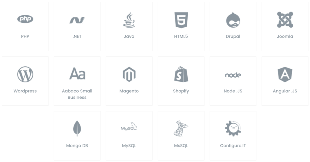 #1 Web Development Firms Austin | Austin Visuals