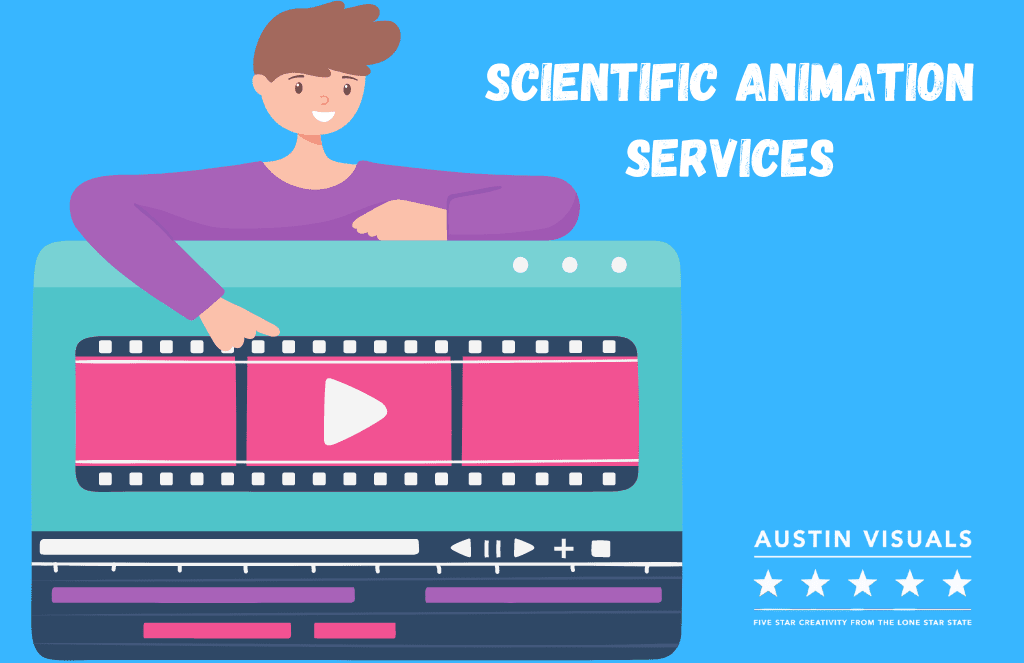 Scientific Animation Services