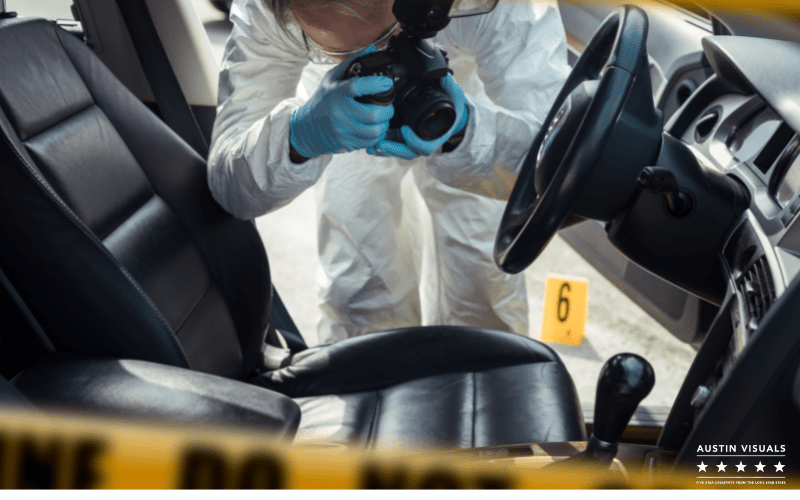 How To Choose A Forensic Video Production Company?