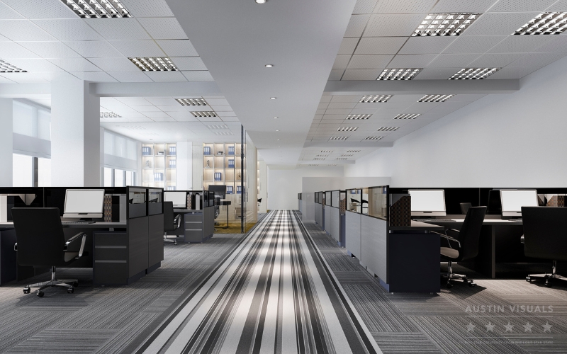 What to Look for in a D Rendering Studio