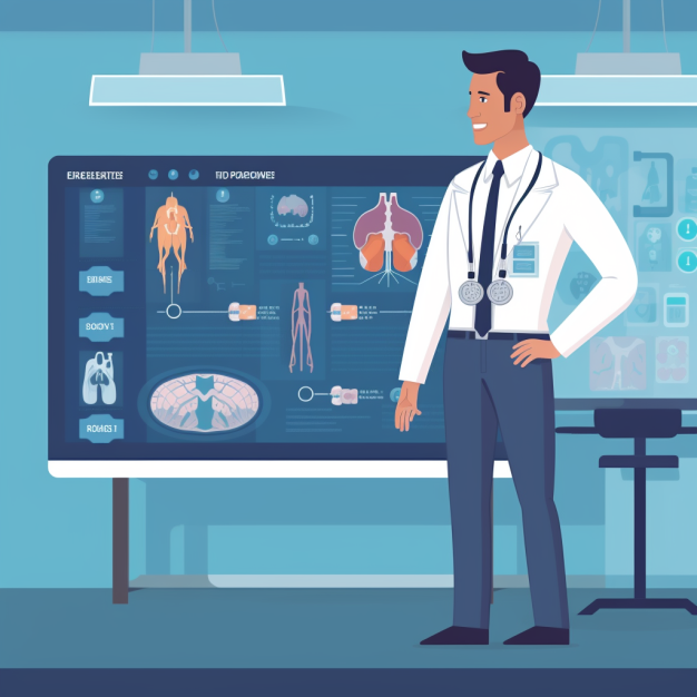 Healthcare Explainer Videos: Austin Visuals’ Approach to Simplifying Medical Concepts