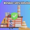 Workplace Safety animation studio