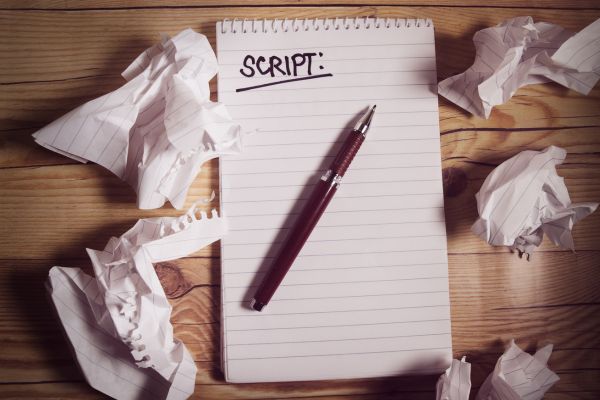 Writing the Script for Your Explainer Video