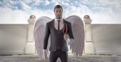Angel 3D Animation Video – Austin Visuals