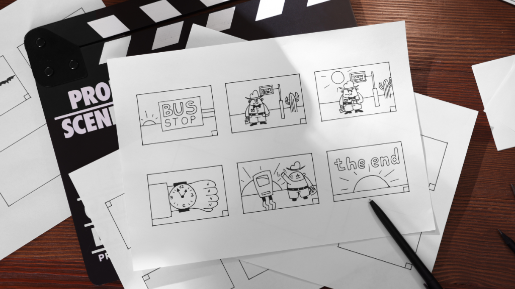 How an Animated Video Production Company Serves Worldwide Clients