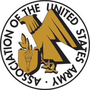 Logo - Association of the United States Army