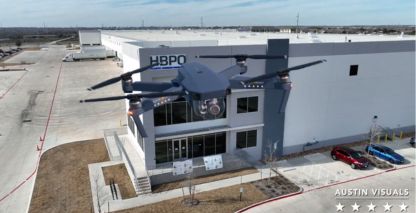 Inside Look: HBPO Drone Manufacturing Process