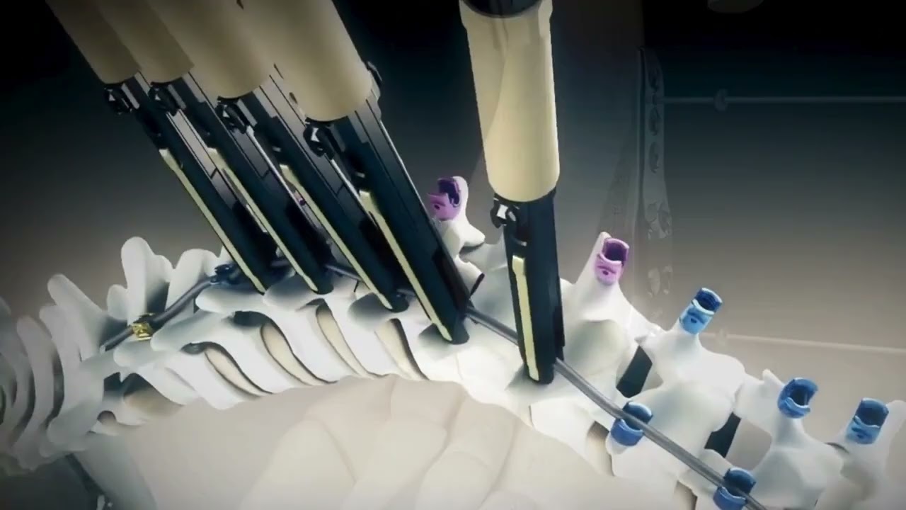 Video Thumbnail: austin visuals demo d