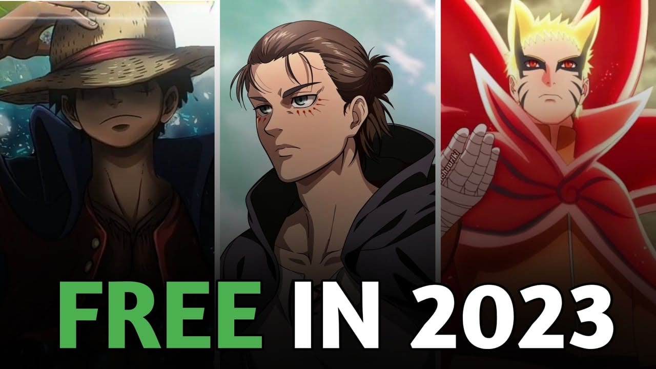 Your Complete Q3 2015 Anime Guide