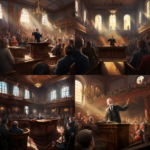 Wichita animated courtroom recreations