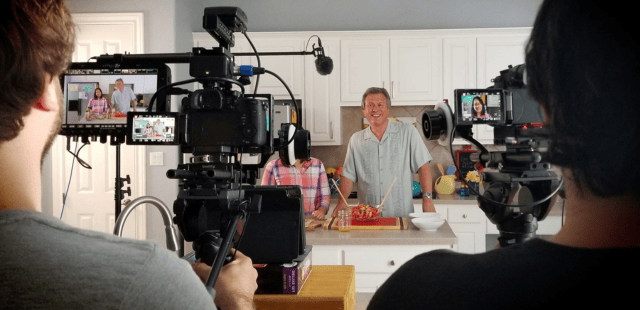 Texas Video Production: Crafting Distinctive Stories with Austin Visuals