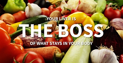 Love Your Liver Health Awareness Campaign Explainer Video – 1