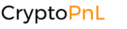 Logo - Brand cryptopnl austin visuals