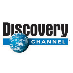 Discovery Channel - Logo