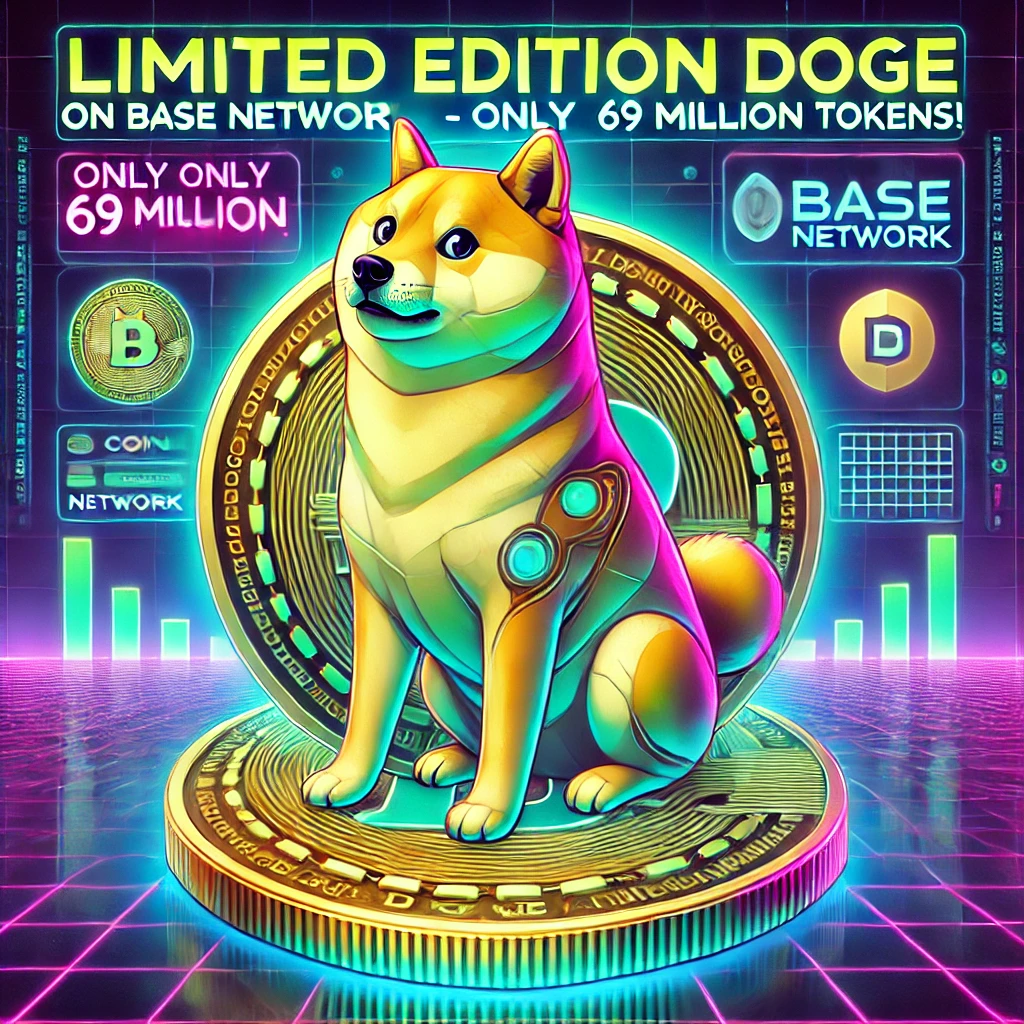 dogebasecoin