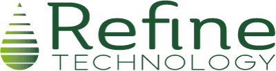 Refinetech logo