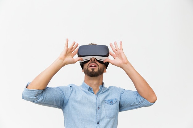 virtual reality training pricing