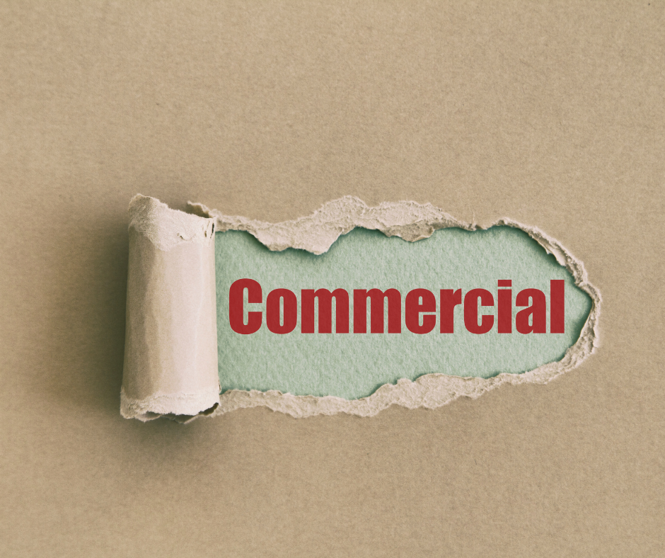 Product commercial services Austin