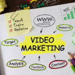 Marketing animation videos