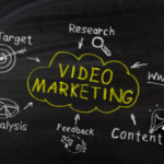 Marketing animation videos