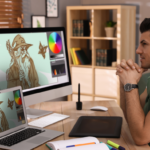 Affordable video animation Houston