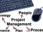 Texas multimedia project management