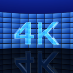 4K video production services