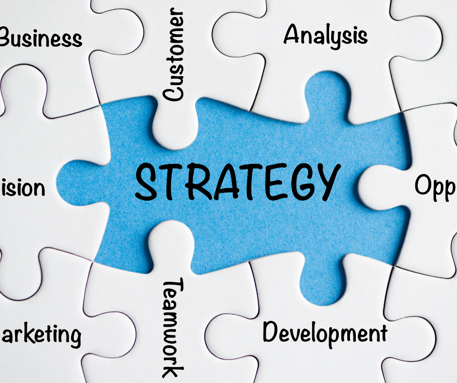 Video content strategy consulting
