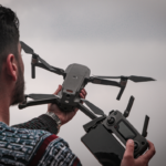Drone video services Houston