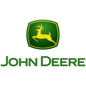 Logo - John Deere