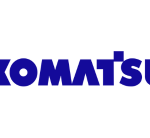 Komatsu logo