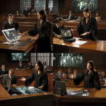 Jersey City motion graphics for attorneys