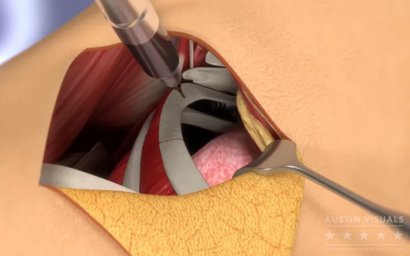 medical animation
