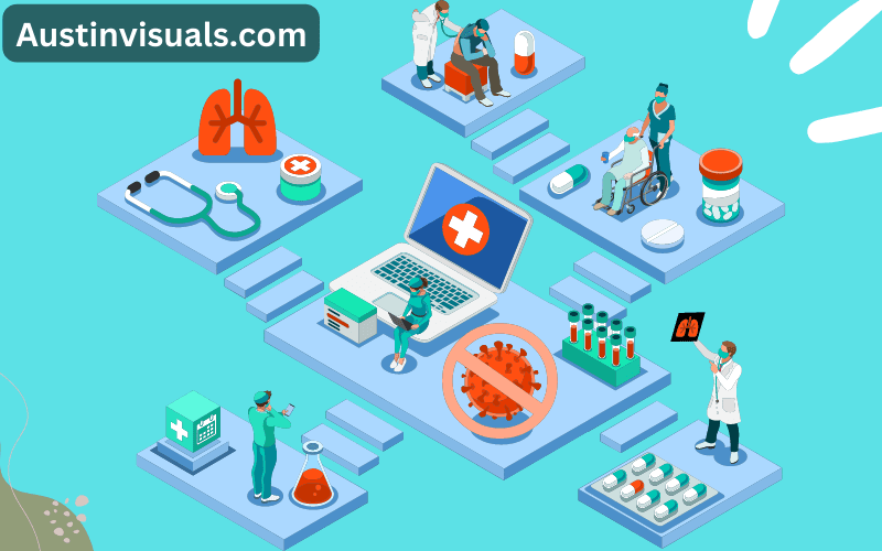 Top Medical Animation Companies For Healthcare Business